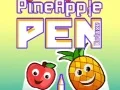 ゲームパイナップルペンデラックスオンライン