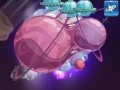 ゲームプラネットアタッククリッカーオンライン