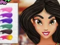 ゲームジャスミンの新しいヒジャブオンライン