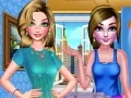ゲームサマー・ファン・ファッションオンライン