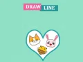 ゲーム線を描くオンライン