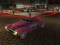 ゲームマフィア運転手車シミュレーターオンライン