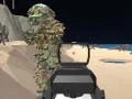 ゲームビーチアサルト: ガンゲームサバイバルオンライン