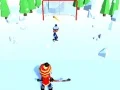 ゲームホッケーチャレンジ3Dオンライン