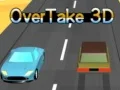 ゲームオーバーテイク 3Dオンライン