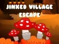 ゲーム呪われた村からの脱出オンライン