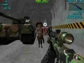ゲームゾンビアポカリプスバンカーサバイバルZオンライン