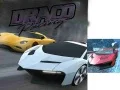 ゲーム雪道ドライブカーレーサートラックシミュレーターオンライン