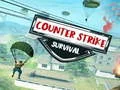 ゲームカウンターストライク サバイバルオンライン