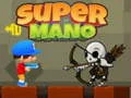ゲームスーパーマノオンライン