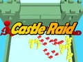 ゲームキャッスルレイド3Dオンライン