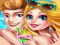 ゲームプールドレスアップオンライン