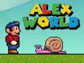 ゲームアレックスの世界オンライン