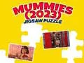 ゲームミイラ (2023) ジグソーパズルオンライン