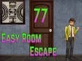 ゲームAmgel 簡単な部屋の脱出 77オンライン