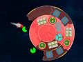 ゲーム私の惑星を守ってオンライン