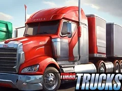 ゲームターボトラックレースオンライン
