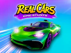 ゲームリアルカーエピックスタントオンライン