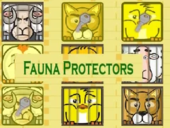 ゲーム動物の保護者オンライン