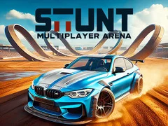ゲームスタントマルチプレイヤーアリーナオンライン