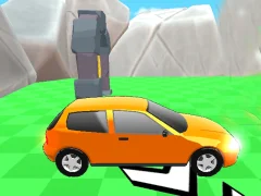 ゲームOBBY：車でのトレーニングオンライン