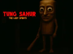 ゲームTung Sahur失われた霊オンライン