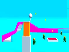 ゲームGigdog deadflipオンライン
