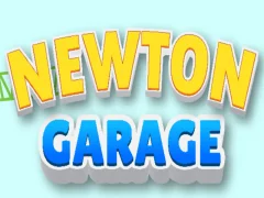 ゲームニュートンガレージオンライン