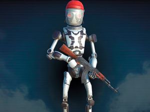 ゲーム操作fpsオンライン
