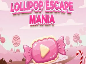 ゲームロリポップエスケープマニアオンライン