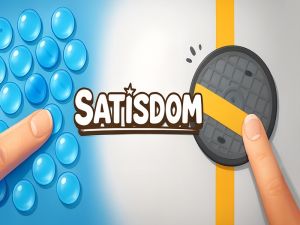 ゲーム満足オンライン