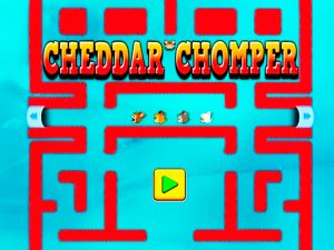 ゲームチェダーチョモーオンライン