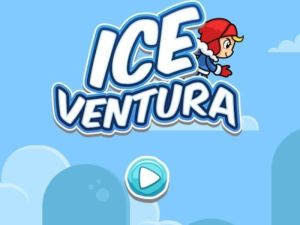 ゲームアイスベンチュラオンライン