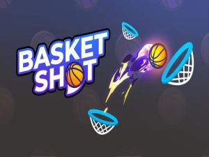 ゲームバスケットショットオンライン