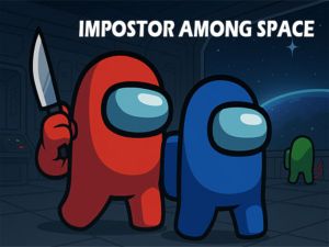 ゲーム宇宙の間の詐欺師オンライン
