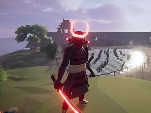 ゲームサムライの影オンライン