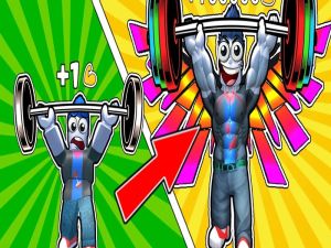 ゲームOBBY：ジムシミュレーター、エスケープオンライン