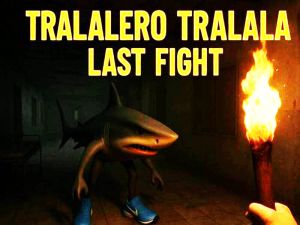 ゲームトラララロトララララストファイトオンライン