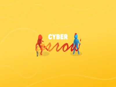 ゲームサイバーアローオンライン