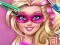 ゲームスーパーバーバラ: 本物のヘアカットオンライン