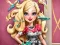 ゲームピュアプリンセス 本物のヘアカットオンライン
