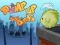 ゲーム鳥を膨らませるオンライン