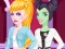 ゲームプリンセス対悪役 フェイススワップオンライン