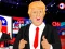 ゲームドナルド・トランプvsヒラリー・クリントンオンライン