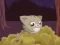 ゲームジャンプする子猫オンライン