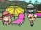 ゲームコーチェラファンシーンメーカーオンライン