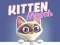 ゲーム子猫マッチオンライン