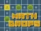 ゲーム数学の雫オンライン