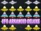 ゲームUFO アルカノイド デラックスオンライン