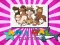 ゲーム動物パズルオンライン